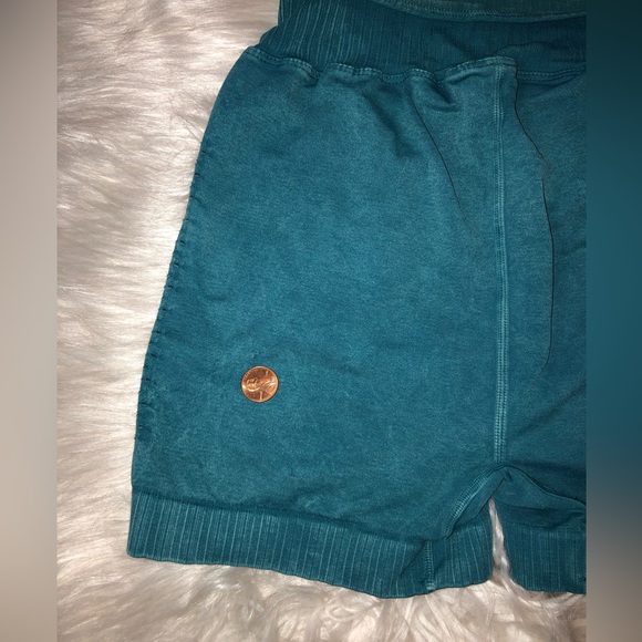 NWOT❗️Free People Good Karma Long Sleeve Runsie XS/S - Picture 10 of 15